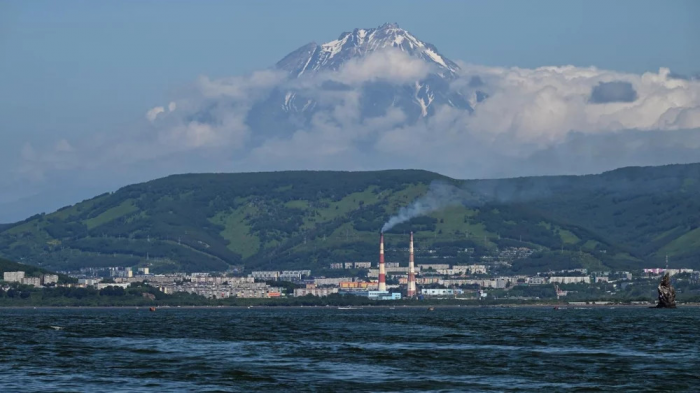 Уровень сейсмичности на Камчатке повысили до экстремального