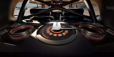 Hyundai показала, как выглядит свобода. Представлен брутальный внедорожник Hyundai Crater — предвестник будущих серийных моделей XRT