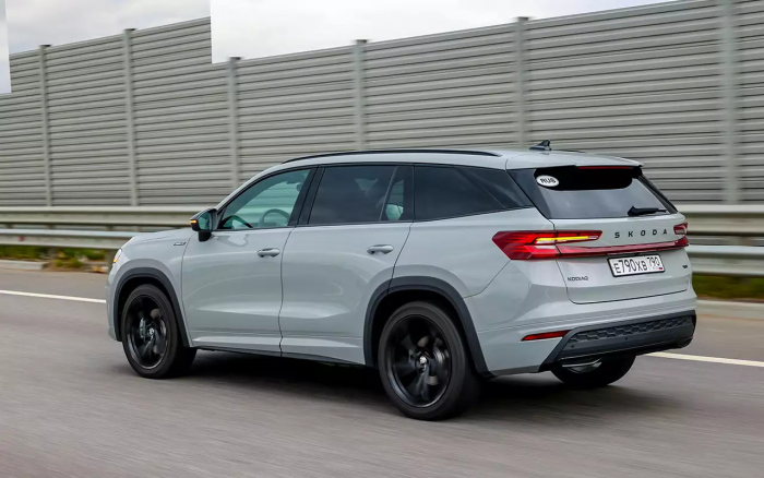 Популярный европейский кроссовер из Казахстана: за что 5 миллионов?