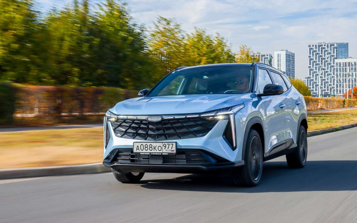 Автодилеры назвали машины, которым грозит дефицит уже в ближайшее время