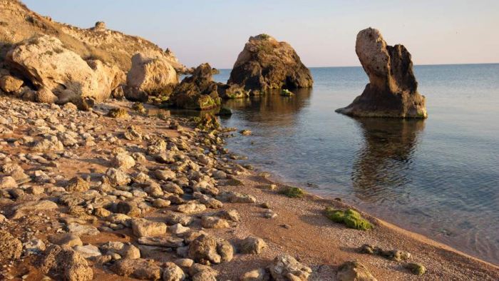 Братство кольца: время в пути вокруг Азовского моря сократится на пять часов