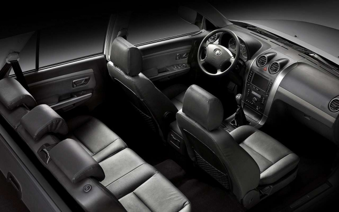 Патриот или этот «брутал» с японскими корнями? Не спешите с ответом!