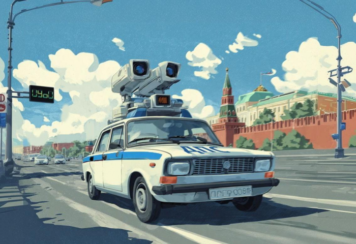 5 мифов о дорожных камерах