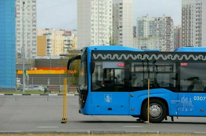 Ветераны СВО помогут восполнить дефицит водителей