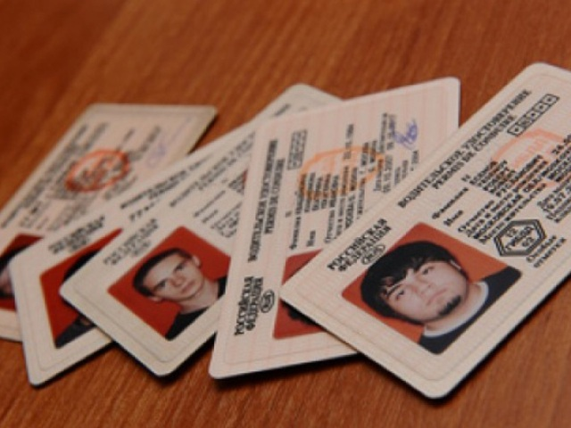 В ГАИ напомнили, когда аннулируется водительское удостоверение