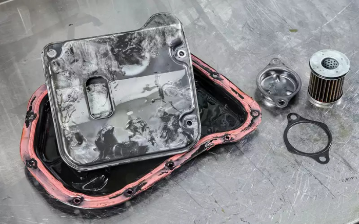 Самый надежный вариатор — прослужит 350 тыс. км и больше!