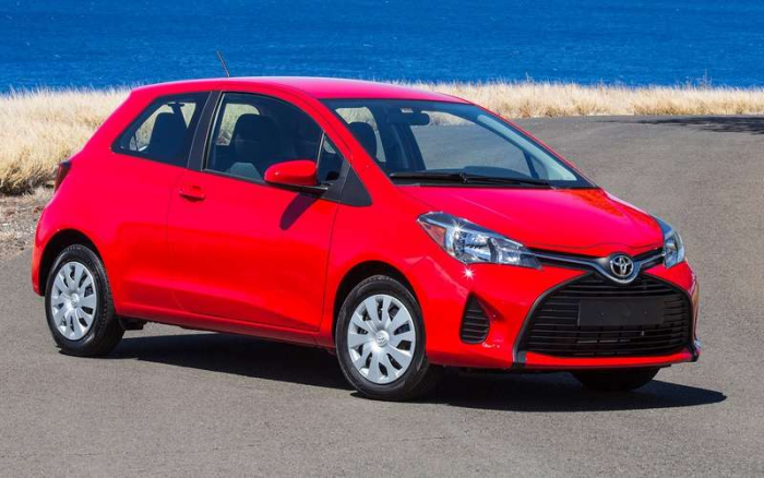 Рейтинг стильных хэтчбеков по цене Весты