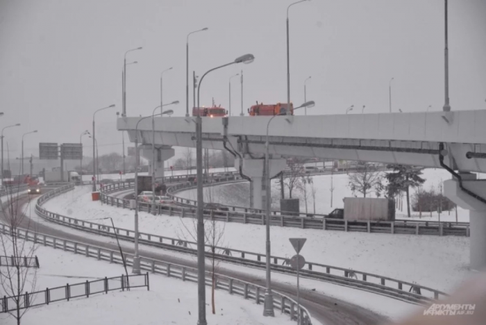 В Москве стоимость проезда по МСД проиндексирована со 2 января