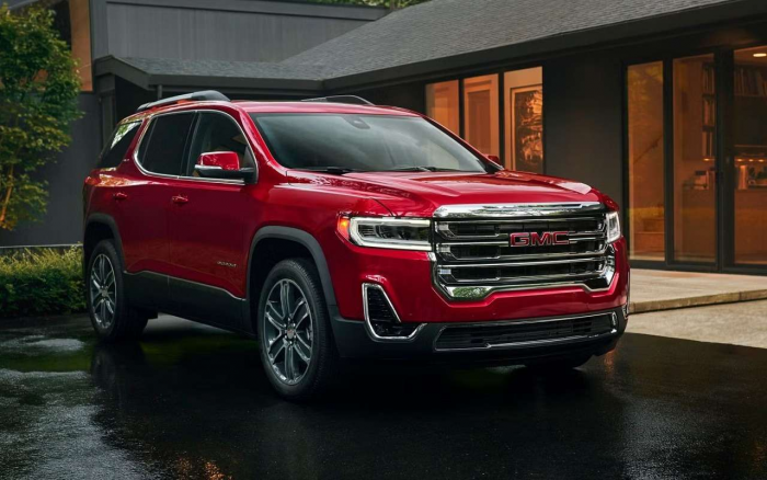 Названы самые ненадежные кроссоверы и внедорожники