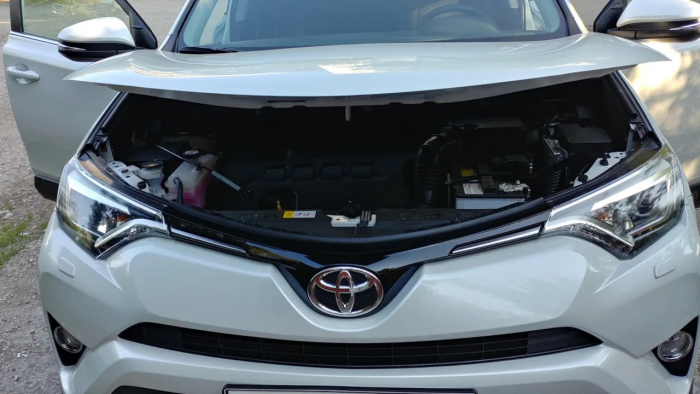 Почему задиры есть во всех современных моторах Toyota, Hyundai и многих других брендов