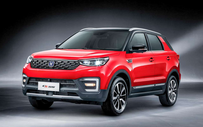 Кроссовер вместо Кашкая: надежные варианты до 1,5 млн рублей