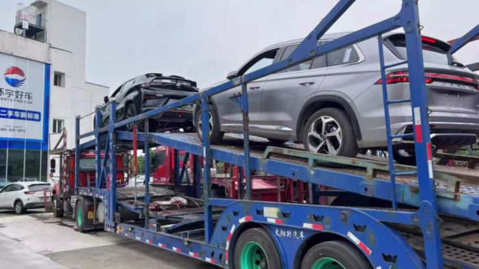 Как долго на самом деле служат китайские автомобили Haval, Geely и Chery