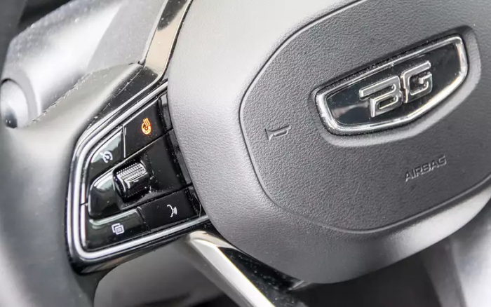 Снег и мороз: как пережил зиму недорогой седан белорусской сборки?