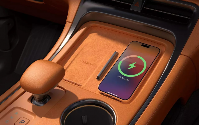 Новый внедорожник подтвердил готовность к суровой российской зиме