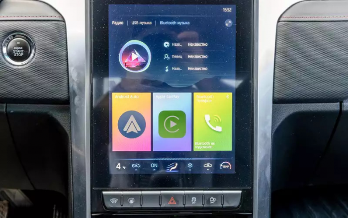 Рама, полный привод, японский мотор — внедорожник нашей сборки от 2,87 млн рублей