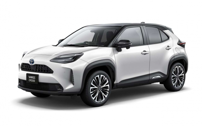 Эти модели Toyota попадут под льготный утильсбор