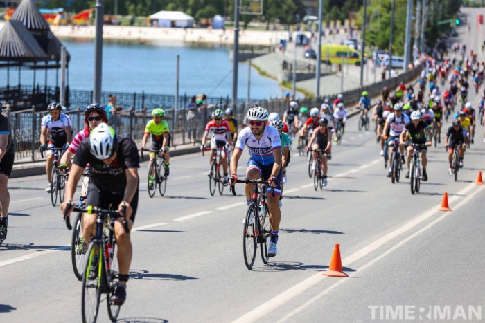 Шоссейные гонки для любителей: как это устроено? Где проходят?