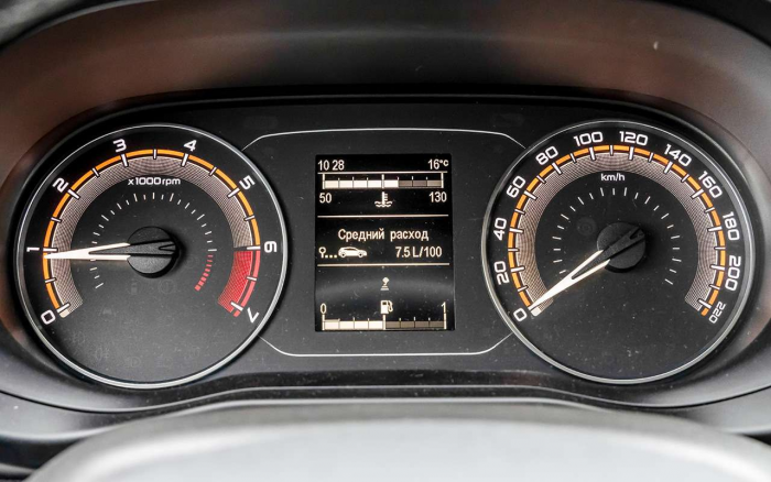 Лада Искра против конкурентов — большой тест недорогих седанов