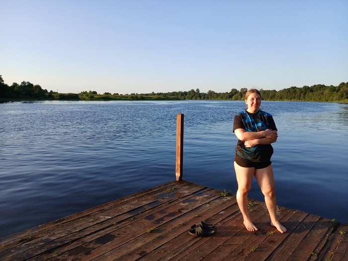 Карельское, юбилейное (4)