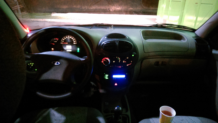 Будни автоподборщика. Часть 35 "Истории из давнего прошлого."