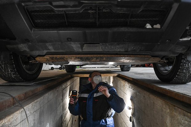 Правила техобслуживания автомобиля в 2026 году. Нужно ли проходить, сколько стоит и как не стать жертвой обмана