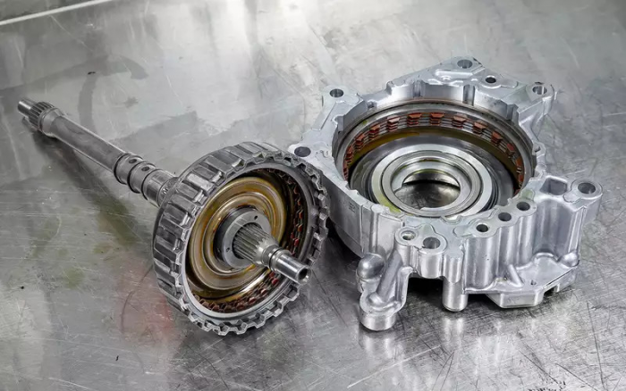 Самый надежный вариатор — прослужит 350 тыс. км и больше!