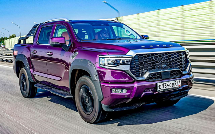 Номинанты Гран-при «За рулем» 2026