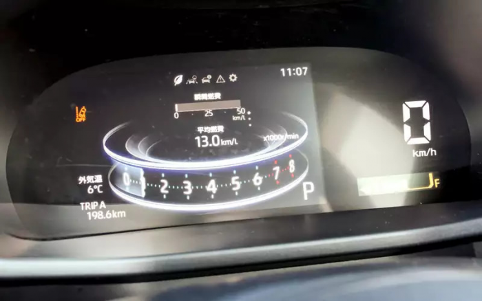 Полный привод, японская сборка и 3 цилиндра — новая Тойота за 2 млн рублей