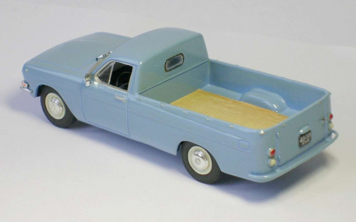 Альтернативная автоистория — невиданные советские автомобили