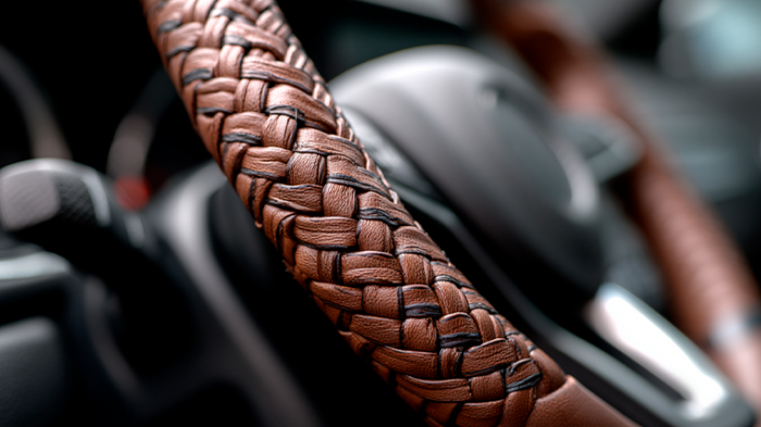 Руль мечты: какие оплетки с подогревом спасут руки зимой