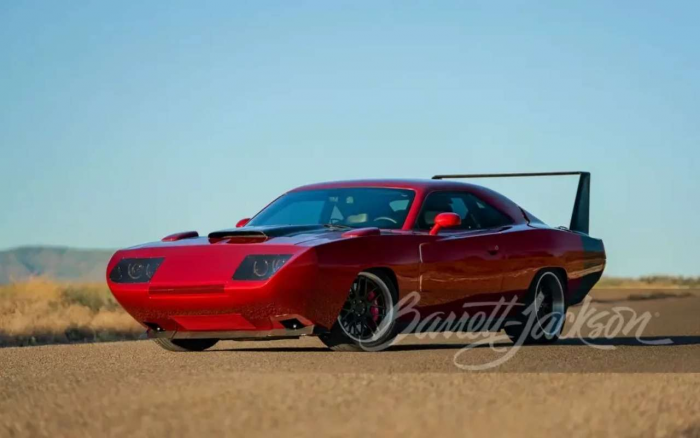 Новая «кожа» из карбона: попробуйте догадаться, что перед вами!