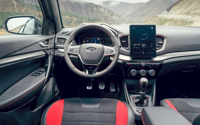 АВТОВАЗ отменил скидки на спортверсию Весты: сколько она теперь стоит?