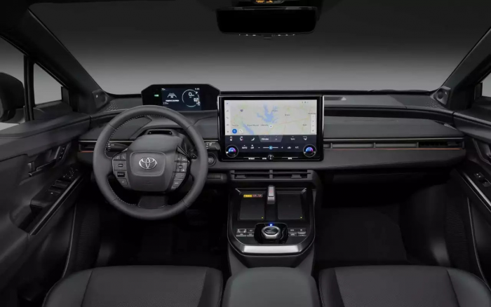 Toyota готовит интересный аналог кроссовера RAV4 с хорошими внедорожными данными