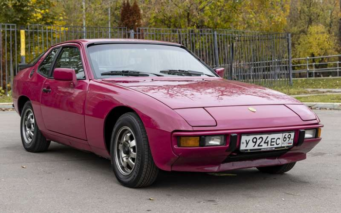 Peugeot, Opel, Porsche — как эти машины едва не начали собирать в СССР