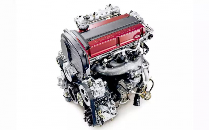 Рама, полный привод, японский мотор — внедорожник нашей сборки от 2,87 млн рублей