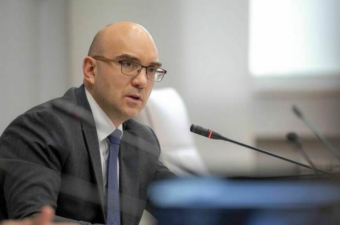 Дороги Красноярья постепенно приводят в нормативное состояние