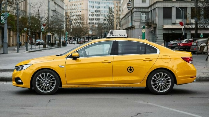 Алтайский Совет по развитию такси объяснил, с чем связана забастовка водителей в Барнауле