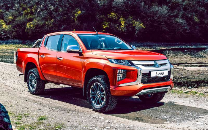 Какой рамник взять за ~4 млн: новый китайский или подержанный японский