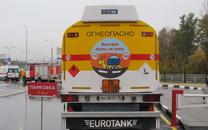 Может ли бензин стареть — мифы, ГОСТы и реальность