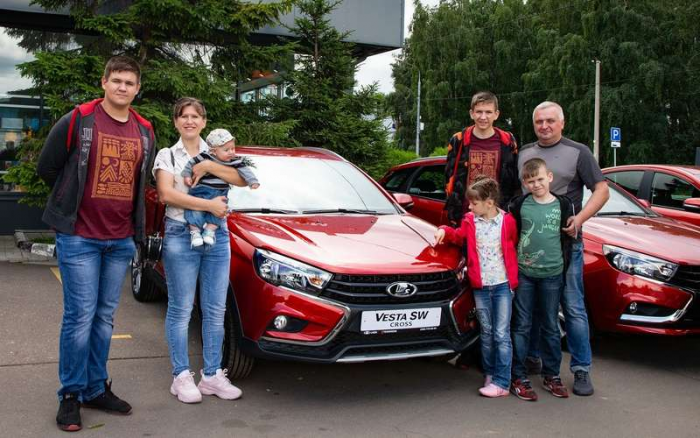 Самый-самый-самый! 3 запомнившихся победителя Гран-при «За рулем»