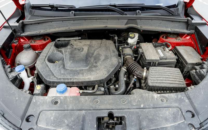 Выбираем кроссовер за 3 млн рублей — да, китайский, конечно!