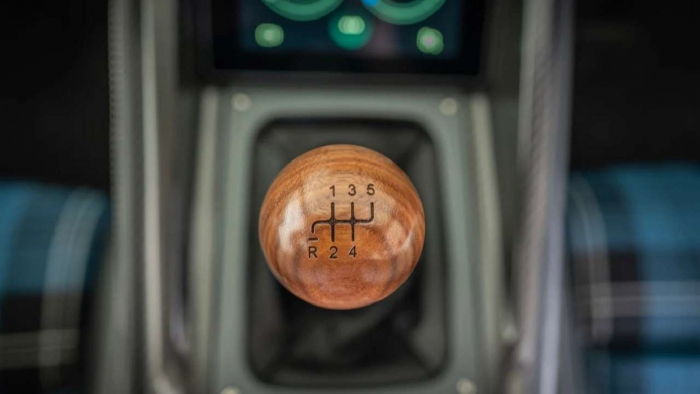 Культовый Lotus вернулся в совершенно новом качестве