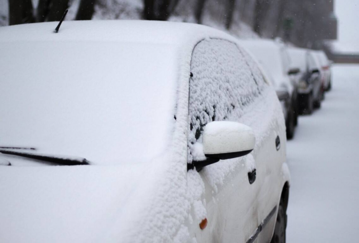 Автомеханики назвали кнопку в машине, которую нельзя включать зимой