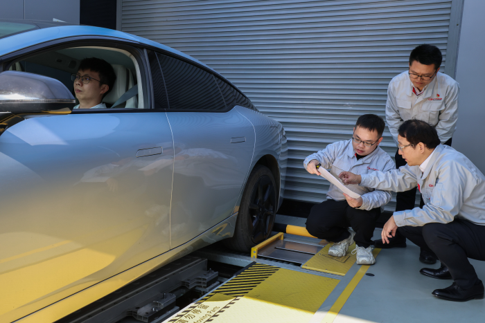 Названы многочисленные проблемы одной модели GAC