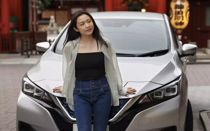 Эти машины популярны у японцев: россияне удивятся