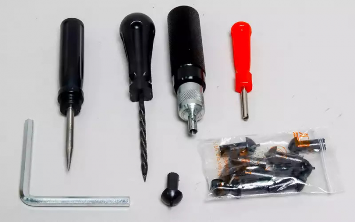 Чем заделать прокол: проверили 4 технологии самостоятельного ремонта шин