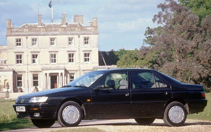 Peugeot, Opel, Porsche — как эти машины едва не начали собирать в СССР