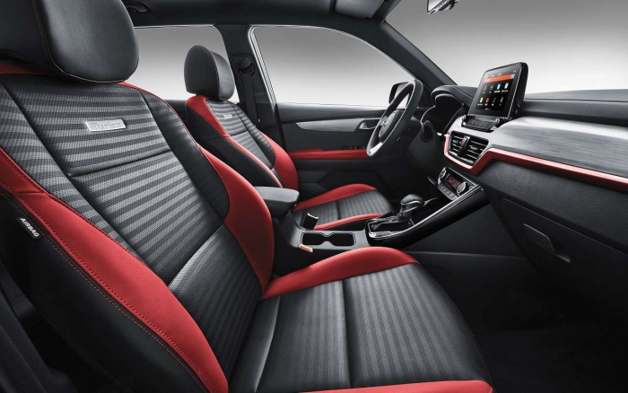 В Россию привезли крупный кроссовер Kia по цене доступнее китайских конкурентов
