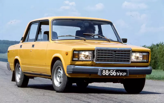 От ВАЗ-2101 до Нивы Travel — наш мотор превзошел фиатовский по всем статьям