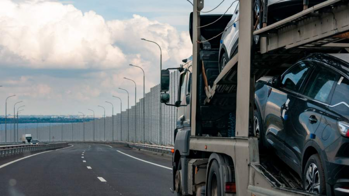 Хождение по кругу: рынок машин с пробегом установил два рекорда